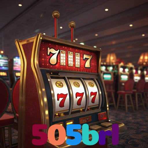 A Magia dos Jogos de Fantasia na 505brl