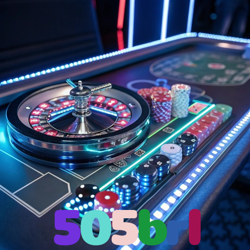 A Magia dos Jogos de Fantasia na 505brl