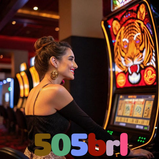 A Magia dos Jogos de Fantasia na 505brl