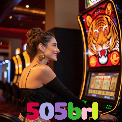 A Magia dos Jogos de Fantasia na 505brl