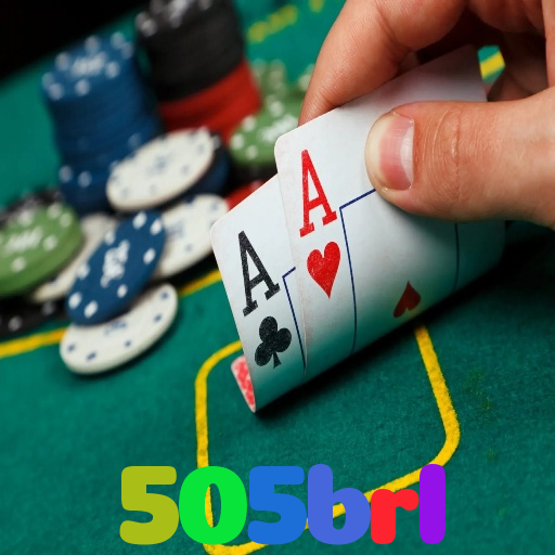 A Magia dos Jogos de Fantasia na 505brl