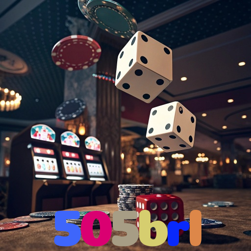 A Magia dos Jogos de Fantasia na 505brl