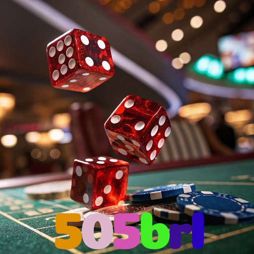 A Magia dos Jogos de Fantasia na 505brl