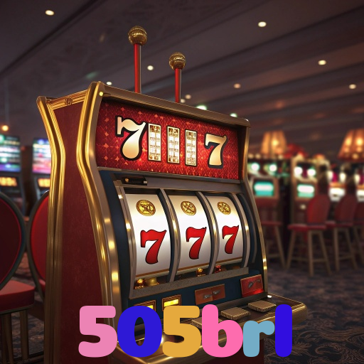 A Magia dos Jogos de Fantasia na 505brl