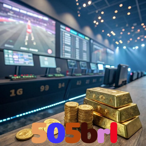 A Magia dos Jogos de Fantasia na 505brl