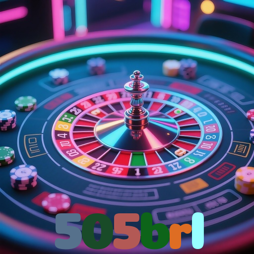 A Magia dos Jogos de Fantasia na 505brl