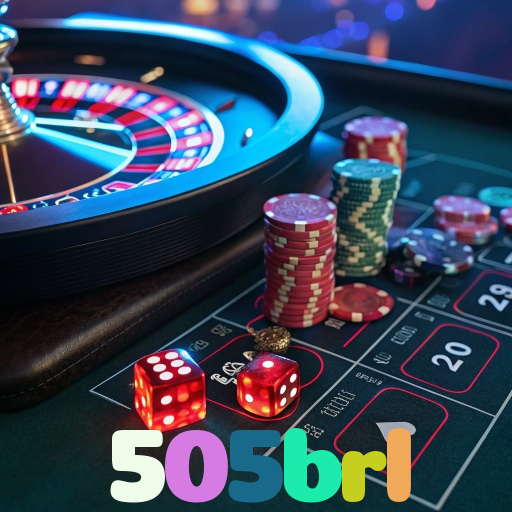 A Magia dos Jogos de Fantasia na 505brl