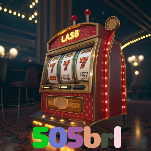 A Magia dos Jogos de Fantasia na 505brl
