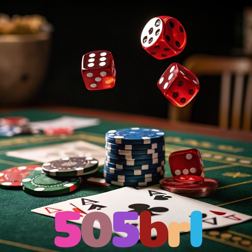 A Magia dos Jogos de Fantasia na 505brl