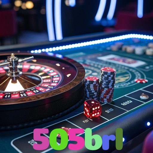A Magia dos Jogos de Fantasia na 505brl