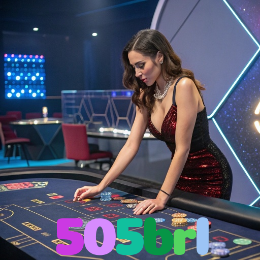 A Magia dos Jogos de Fantasia na 505brl