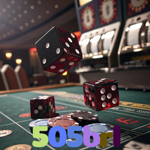 A Magia dos Jogos de Fantasia na 505brl