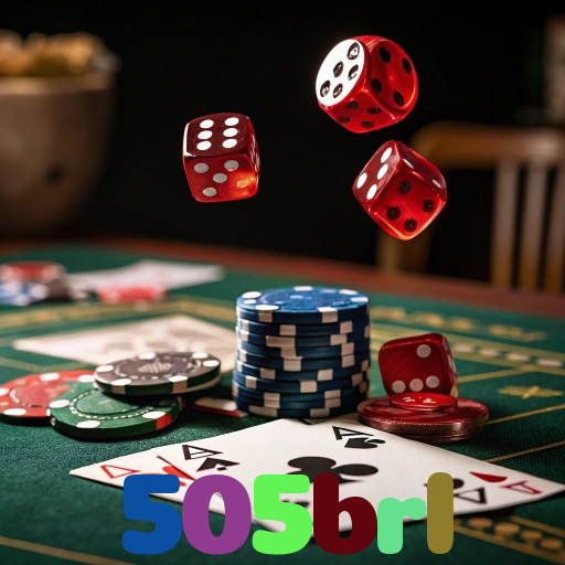 A Magia dos Jogos de Fantasia na 505brl