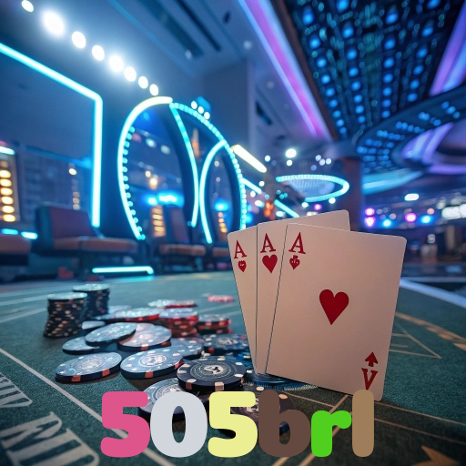 A Magia dos Jogos de Fantasia na 505brl