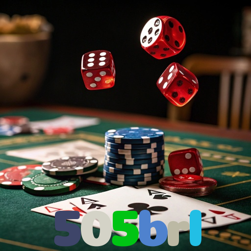 A Magia dos Jogos de Fantasia na 505brl