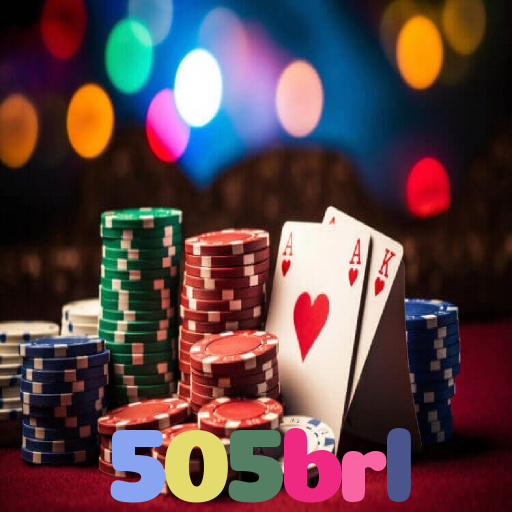 A Magia dos Jogos de Fantasia na 505brl