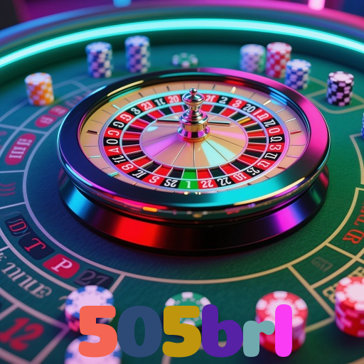 A Magia dos Jogos de Fantasia na 505brl