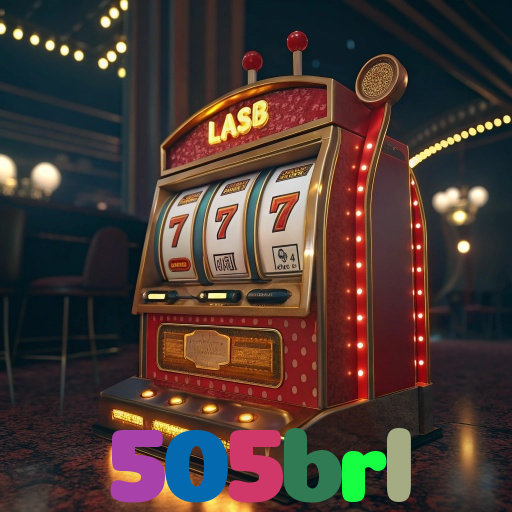 A Magia dos Jogos de Fantasia na 505brl