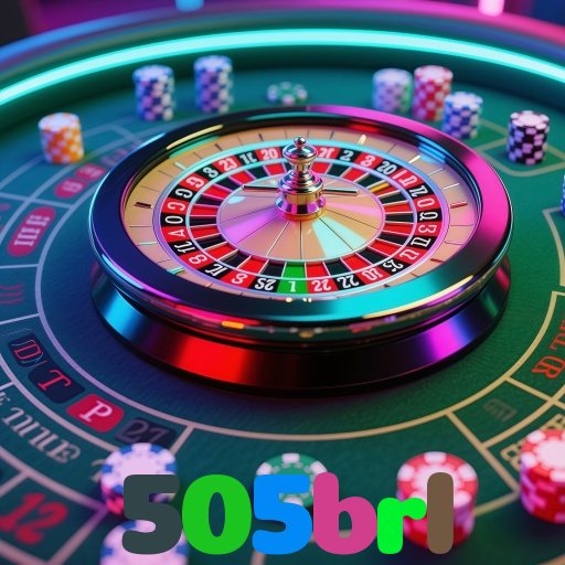 A Magia dos Jogos de Fantasia na 505brl
