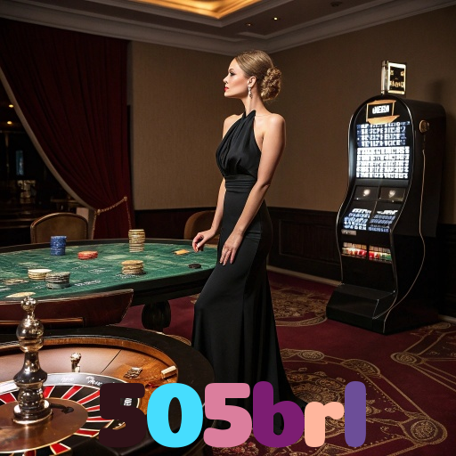 A Magia dos Jogos de Fantasia na 505brl