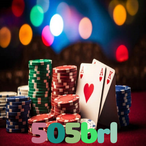 A Magia dos Jogos de Fantasia na 505brl