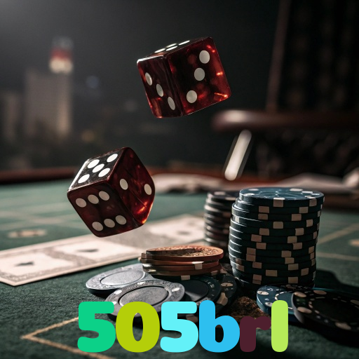 A Magia dos Jogos de Fantasia na 505brl