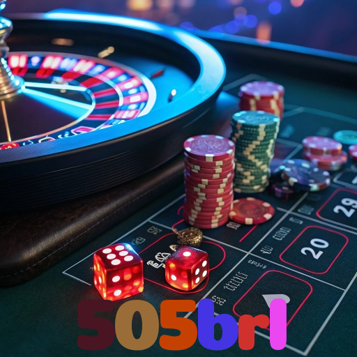 A Magia dos Jogos de Fantasia na 505brl