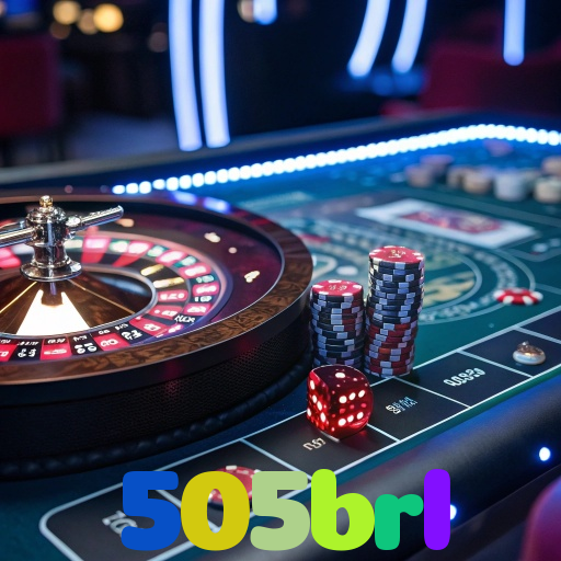 A Magia dos Jogos de Fantasia na 505brl