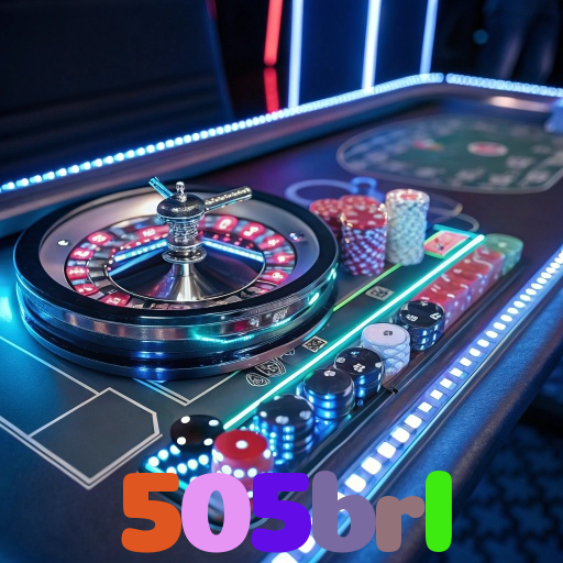 A Magia dos Jogos de Fantasia na 505brl