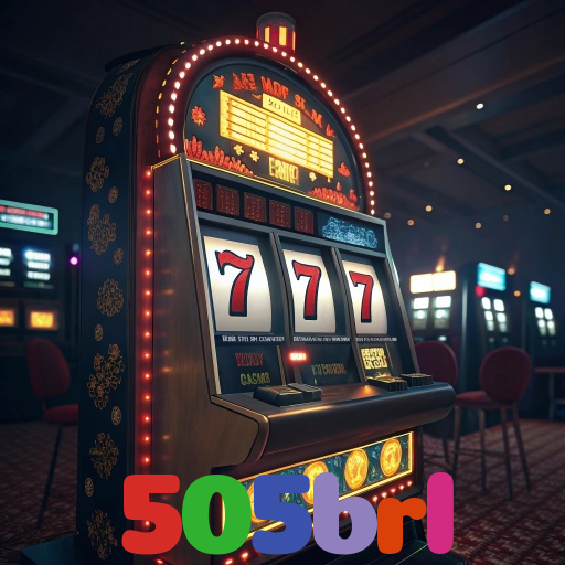 A Magia dos Jogos de Fantasia na 505brl