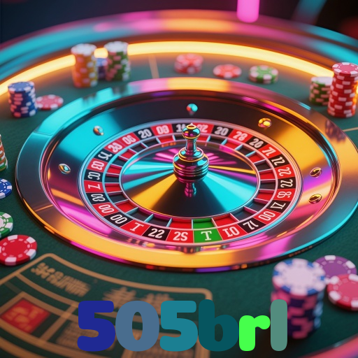 A Magia dos Jogos de Fantasia na 505brl