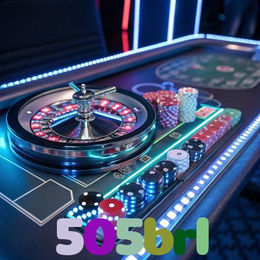 A Magia dos Jogos de Fantasia na 505brl
