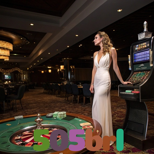 A Magia dos Jogos de Fantasia na 505brl