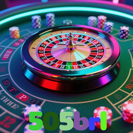 A Magia dos Jogos de Fantasia na 505brl