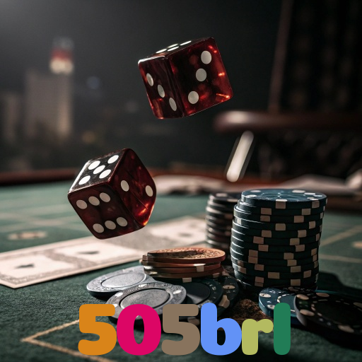A Magia dos Jogos de Fantasia na 505brl