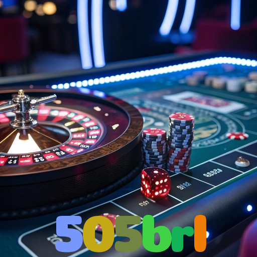 A Magia dos Jogos de Fantasia na 505brl
