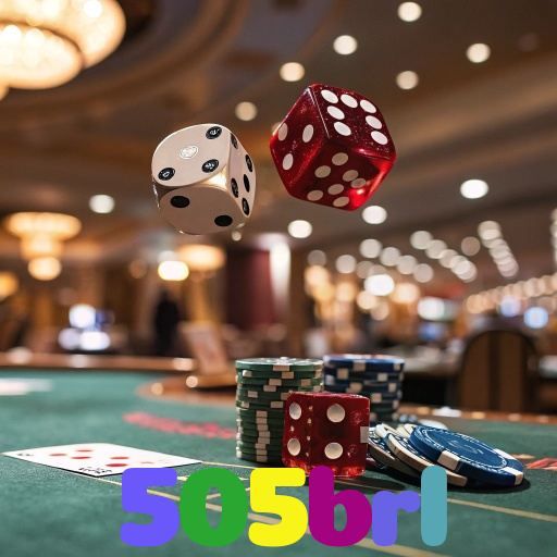 A Magia dos Jogos de Fantasia na 505brl
