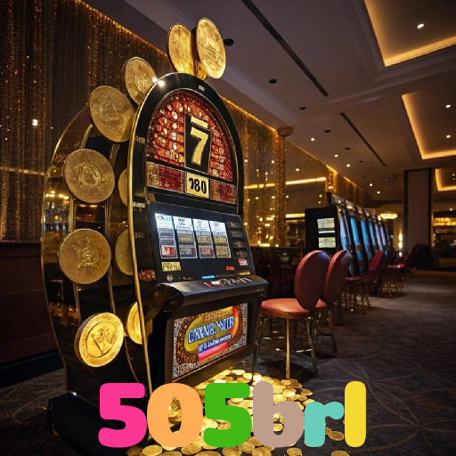A Magia dos Jogos de Fantasia na 505brl