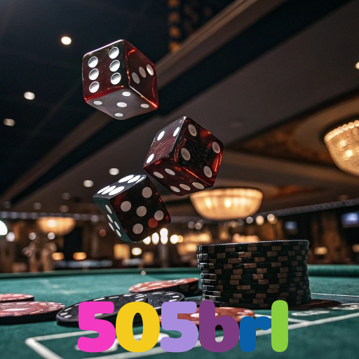 A Magia dos Jogos de Fantasia na 505brl