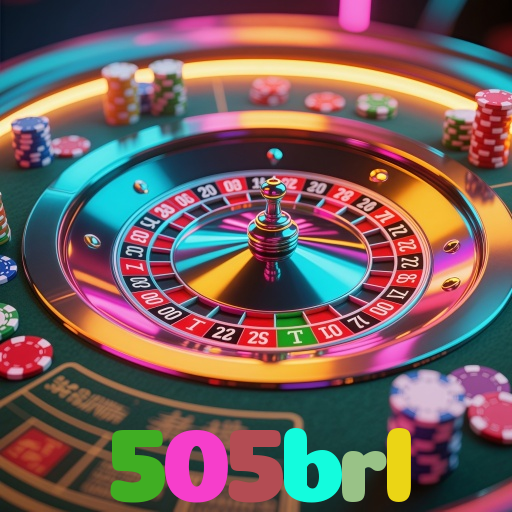 A Magia dos Jogos de Fantasia na 505brl