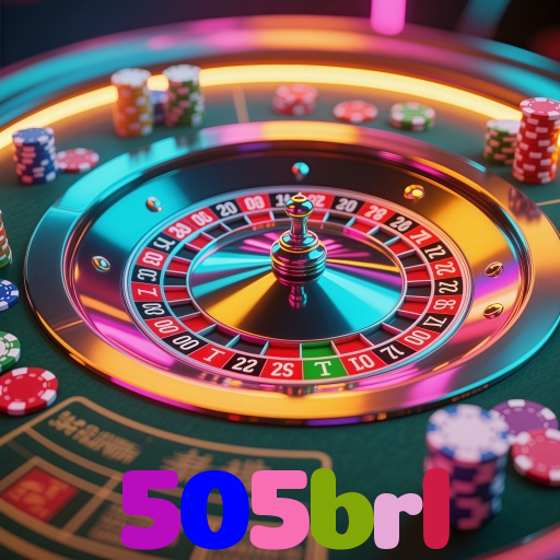 A Magia dos Jogos de Fantasia na 505brl