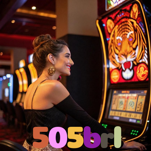 A Magia dos Jogos de Fantasia na 505brl