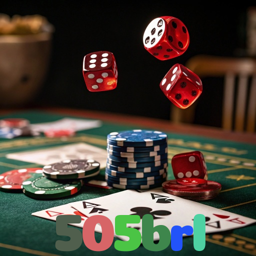 A Magia dos Jogos de Fantasia na 505brl