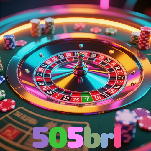 A Magia dos Jogos de Fantasia na 505brl