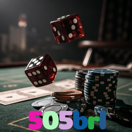 A Magia dos Jogos de Fantasia na 505brl
