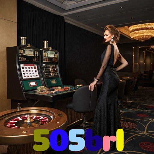 A Magia dos Jogos de Fantasia na 505brl