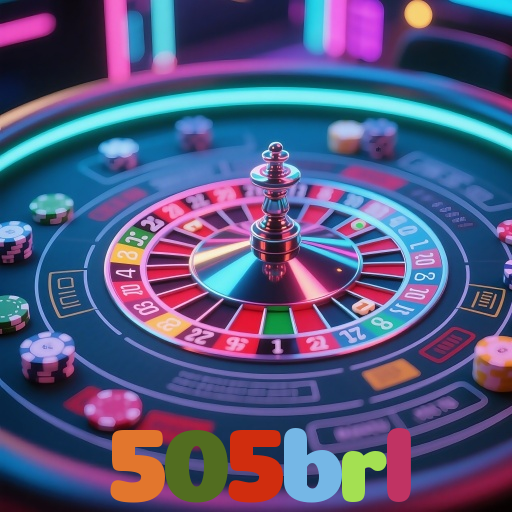 A Magia dos Jogos de Fantasia na 505brl