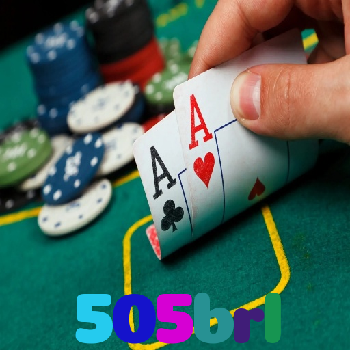 A Magia dos Jogos de Fantasia na 505brl