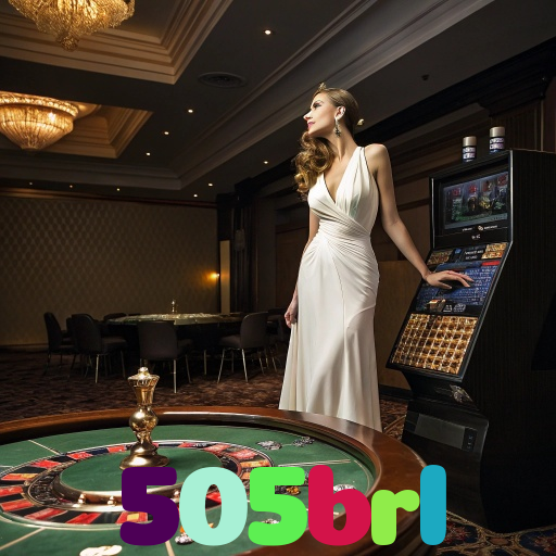A Magia dos Jogos de Fantasia na 505brl