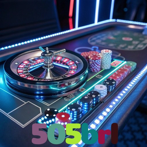 A Magia dos Jogos de Fantasia na 505brl